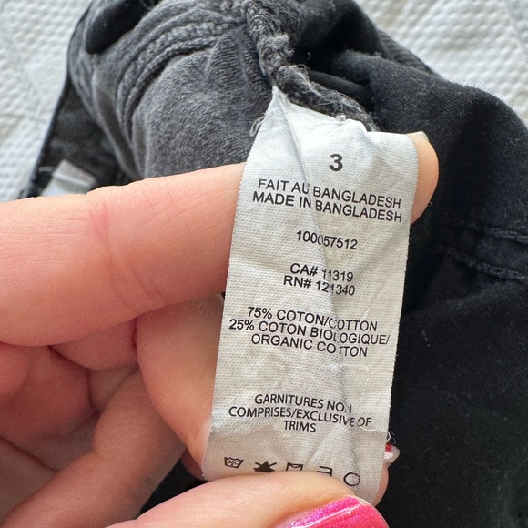 Garage Ripped Jeans - Picture 8 of 8